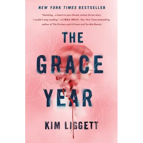 The Grace Year - Hardcover