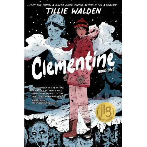 Clementine Book One