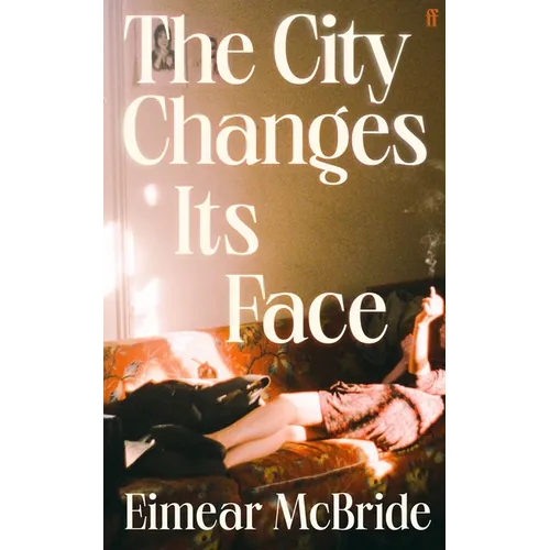 The City Changes Its Face