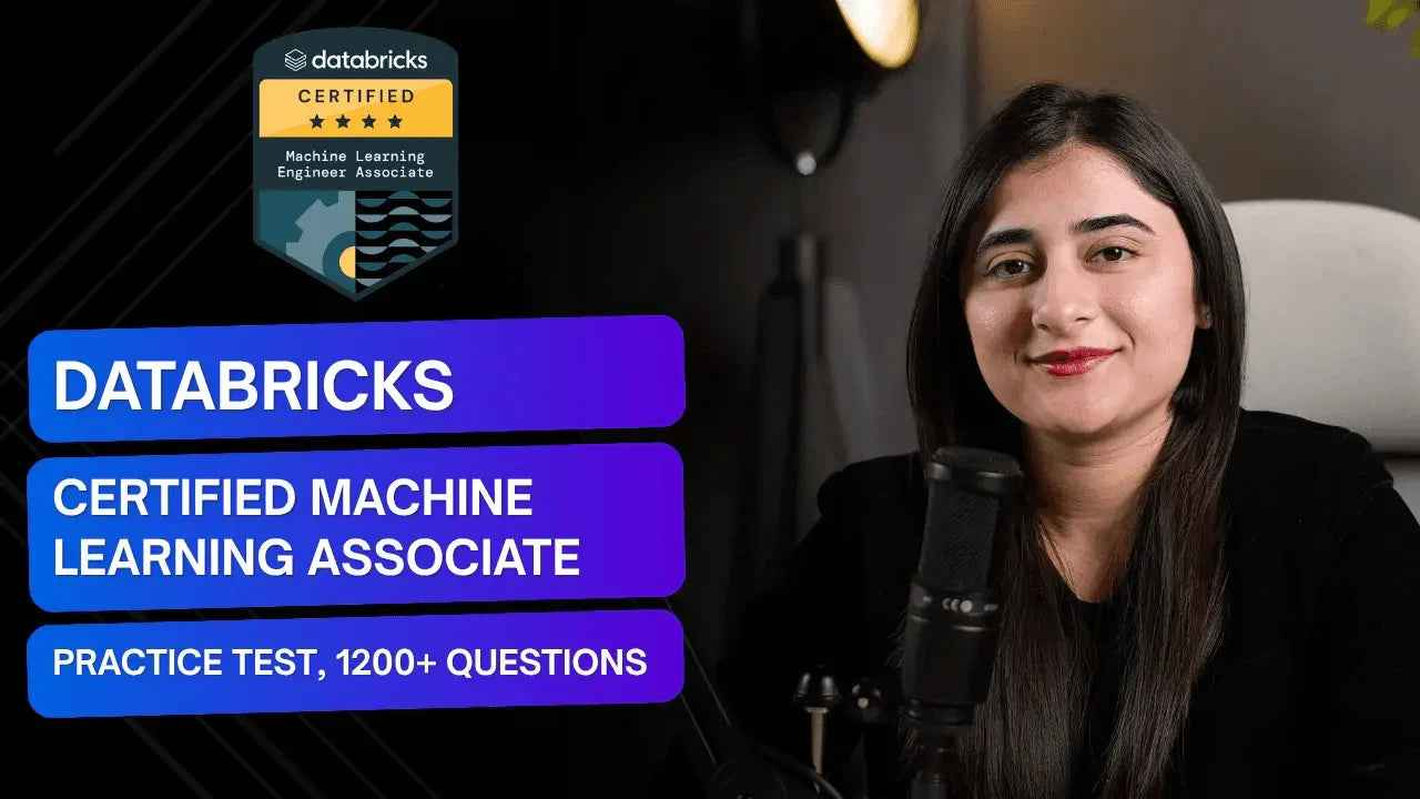 databricks-certified-machine-learning-associate-course-6521930 - ExpertsTeachers