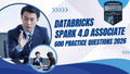 Databricks Spark 4.0 Practice Questions | 600 Associate Exam Questions 2026 - ExpertsTeachers