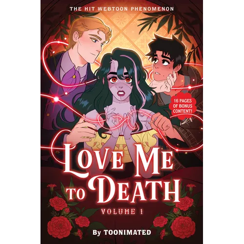 Love Me to Death: Volume One - Paperback