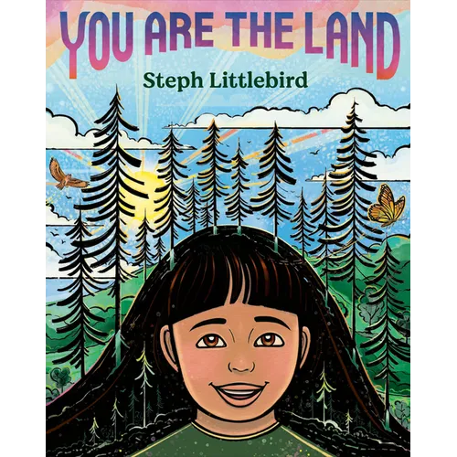 You Are the Land