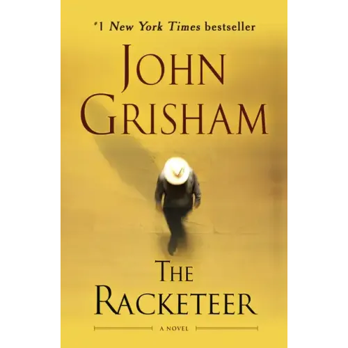 The Racketeer - Paperback