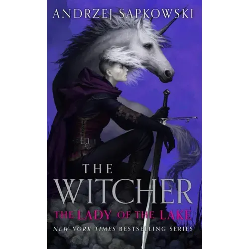 The Lady of the Lake