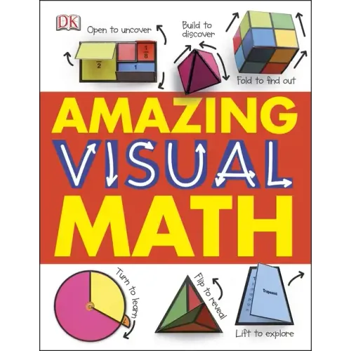 Amazing Visual Math