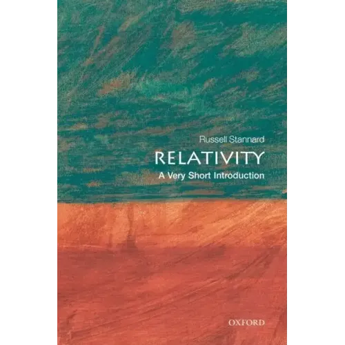 Relativity: A Very Short Introduction
