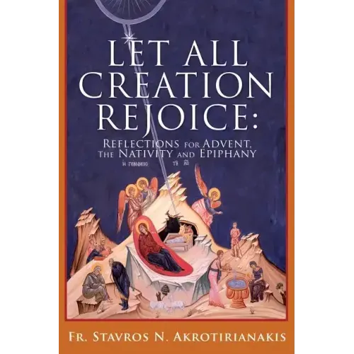 Let All Creation Rejoice