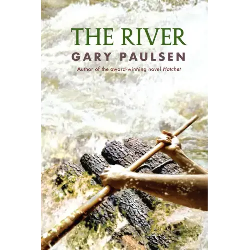 The River - Hardcover