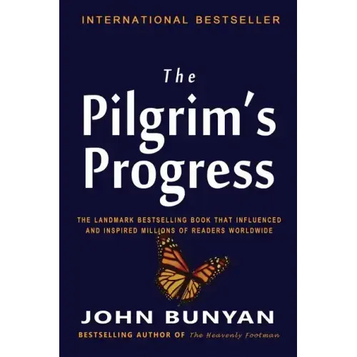 The Pilgrim's Progress