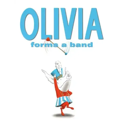 Olivia Forms a Band