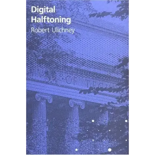 Digital Halftoning