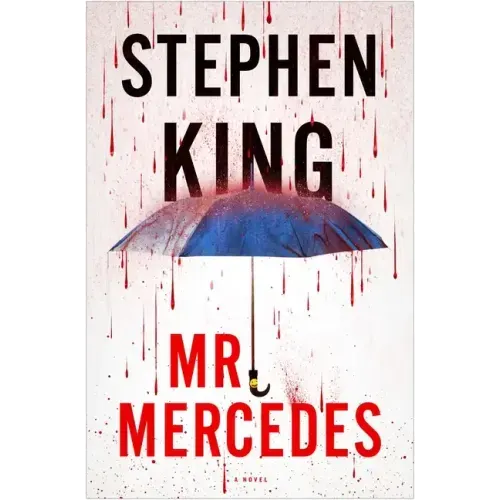 Mr. Mercedes