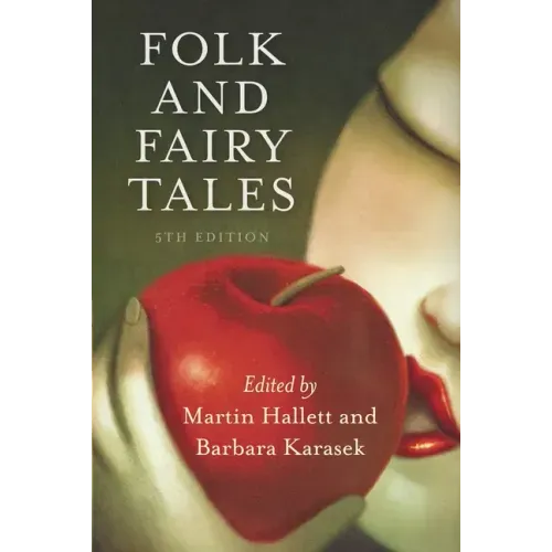 Folk and Fairy Tales - Fifth Edition - Paperback