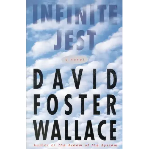 Infinite Jest
