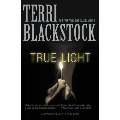 True Light: 3 - Paperback