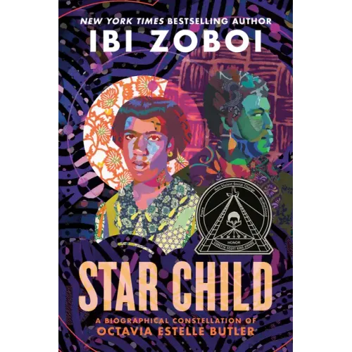 Star Child: A Biographical Constellation of Octavia Estelle Butler