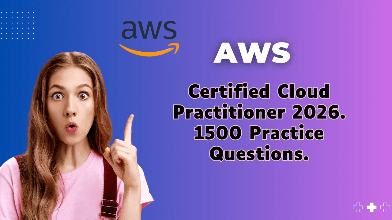 ExpertsTeachers AWS Certified Cloud Practitioner 2026 Practice Questions - ExpertsTeachers