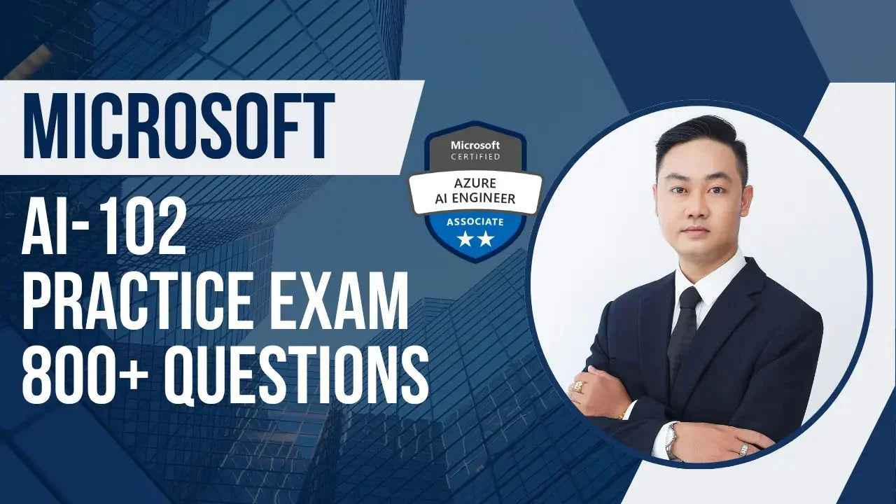 expertsteachers-azure-ai-foundry-exam-practice-course-1684010 - ExpertsTeachers