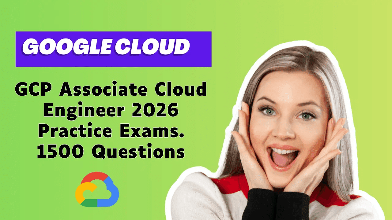 ExpertsTeachers Google Cloud certification practice exams 2026 - ExpertsTeachers