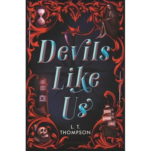 Devils Like Us