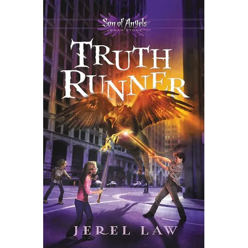 Truth Runner