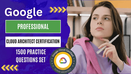 ExpertsTeachers Google Professional Cloud Architect Practice Questions - Online Courses