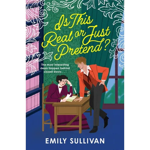 Is This Real or Just Pretend?