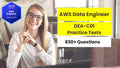 AWS Data Engineer DEA-C01 Practice Tests 2026 Prep Exam - ExpertsTeachers