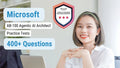 Microsoft AB-100 Agentic AI Architect Practice Tests 2026 - ExpertsTeachers