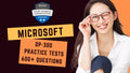Microsoft DP-300 Practice Tests 2026 | Azure DBA Prep - ExpertsTeachers
