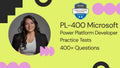 PL-400 Microsoft Power Platform Developer Practice Tests - ExpertsTeachers