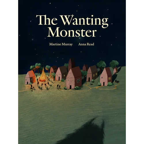 The Wanting Monster