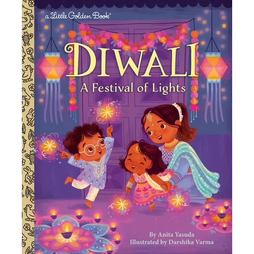 Diwali: A Festival of Lights