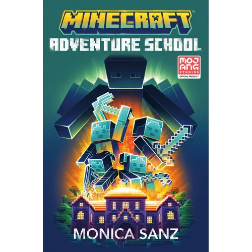 Minecraft: Adventure School