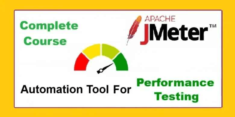 JMeter Performance Testing Course - ExpertsTeachers Online - ExpertsTeachers
