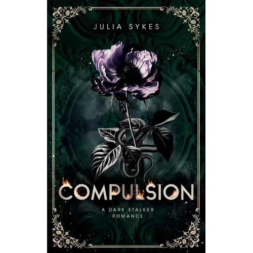 Compulsion: A Dark Stalker Romance