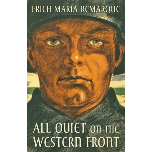 All Quiet on the Western Front