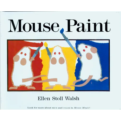 Mouse Paint
