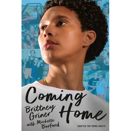 Coming Home (Adapted for Young Adults)