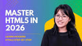 Mastering HTML5 for Web Development: Your Ultimate Guide from Beginner to Advanced in 2026 - ExpertsTeachers