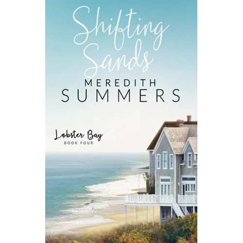 Shifting Sands