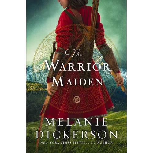The Warrior Maiden