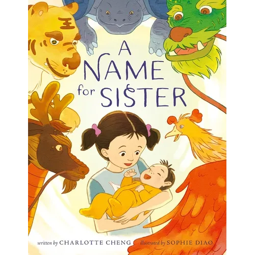 A Name for Sister