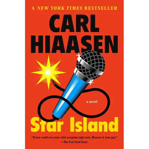 Star Island