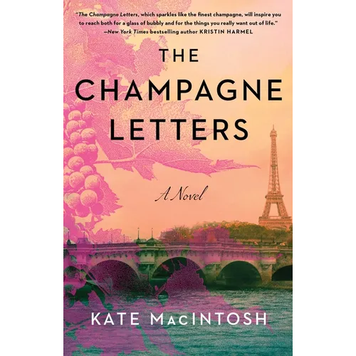 The Champagne Letters