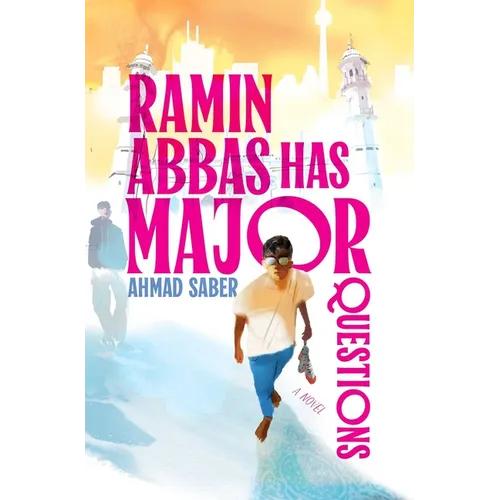Ramin Abbas Has Major Questions