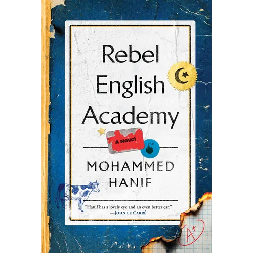 Rebel English Academy
