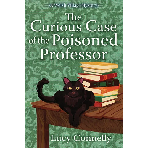 The Curious Case of the Poisoned Professor