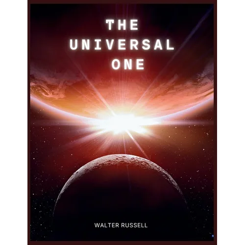 The Universal One